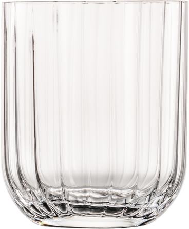 Ваза 12,4 см графітова Dialogue Zwiesel Glas