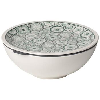 Піала з герметичною кришкою 0.35 л M Jade To Go Villeroy & Boch
