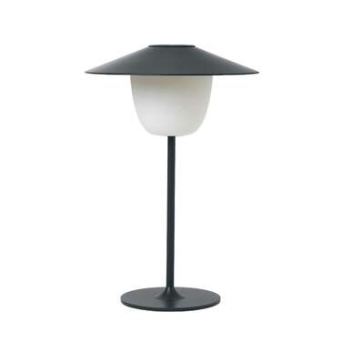 Світильник універсальний темно-сірий 33 см Ani Lamp Blomus