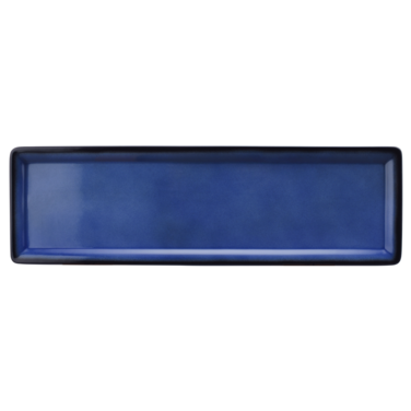 Блюдо прямокутне 53 х 17 см Royal Blau Fantastic Seltmann