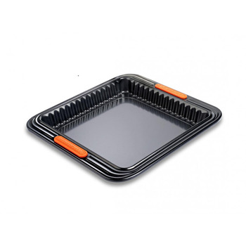 Форма для випічки квадратна 23 см Le Creuset