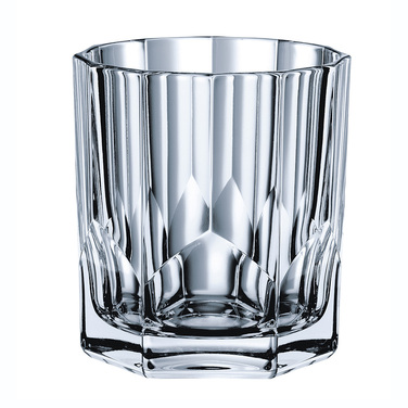 92052 Склянка низька Whisky tumbler 324 мл серія 'Aspen'