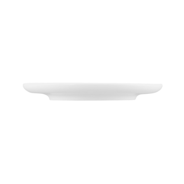 Блюдце комбіноване 16 см, біле Sento Home White Seltmann Weiden