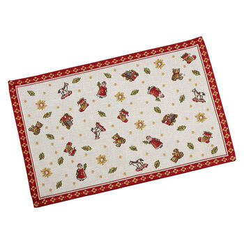 Килимок сервірувальний 32 x 48 см Toy's Delight Villeroy & Boch