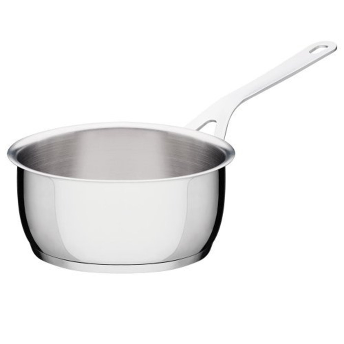 Ківш 18 см 1,4 л Pots Pans Alessi