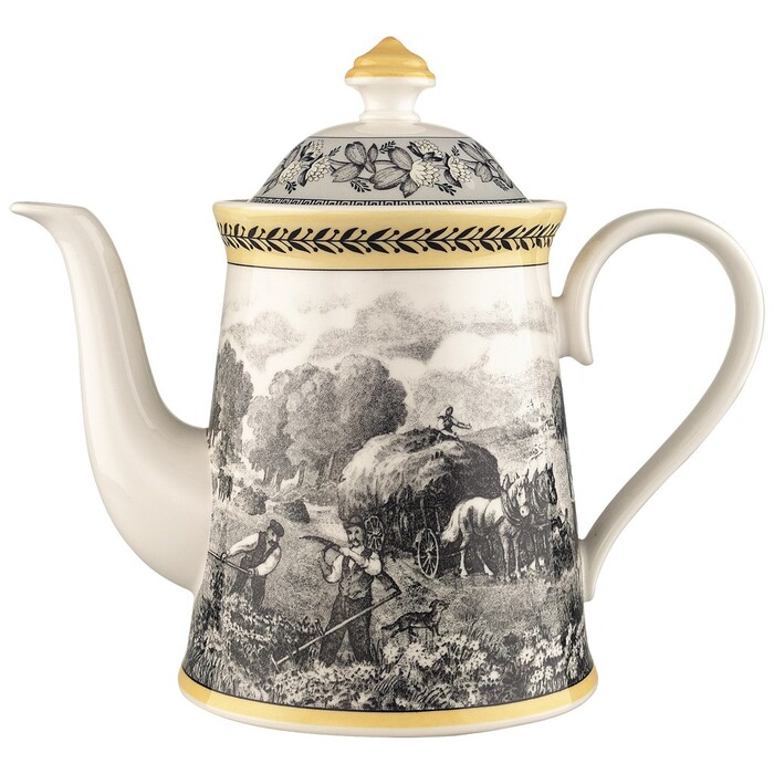 Кавник на 6 персон 1,30 л Audun Villeroy & Boch