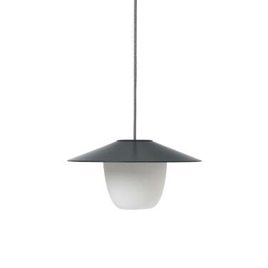 Світильник універсальний темно-сірий 33 см Ani Lamp Blomus