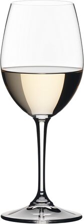 Келих для білого вина 340 мл, набір 4 предмети, Vivant Riedel