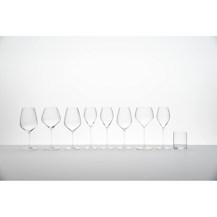 Келих для білого вина 570 мл, набір 2 предмети, Veloce Riesling Riedel