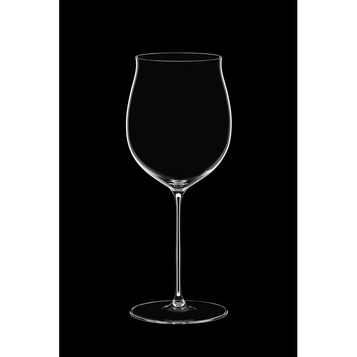 Бокал для красного вина 1 л, Superleggero Riedel