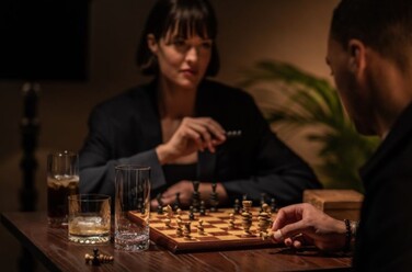 Коллекция Chess