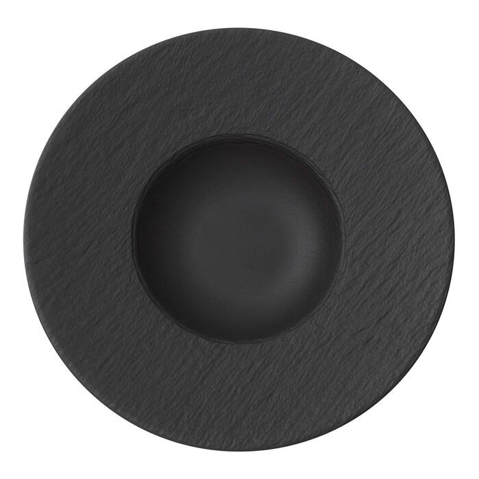 Тарілка для пасти 29 см Rock Manufacture Villeroy & Boch