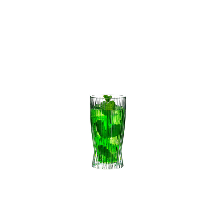Набір склянок для лонгдрінков 375 мл Tumbler Fire Riedel