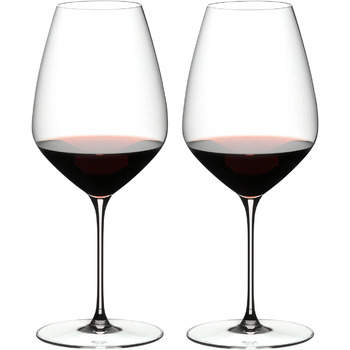 Келих для червоного вина 0,72 л, набір 2 предмети, Veloce Riedel