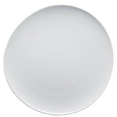 Тарілка 32 см Junto White Rosenthal