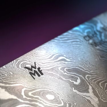 Ніж кухарський 20 см, дамаська сталь Chef`s Edition Damasteel WMF