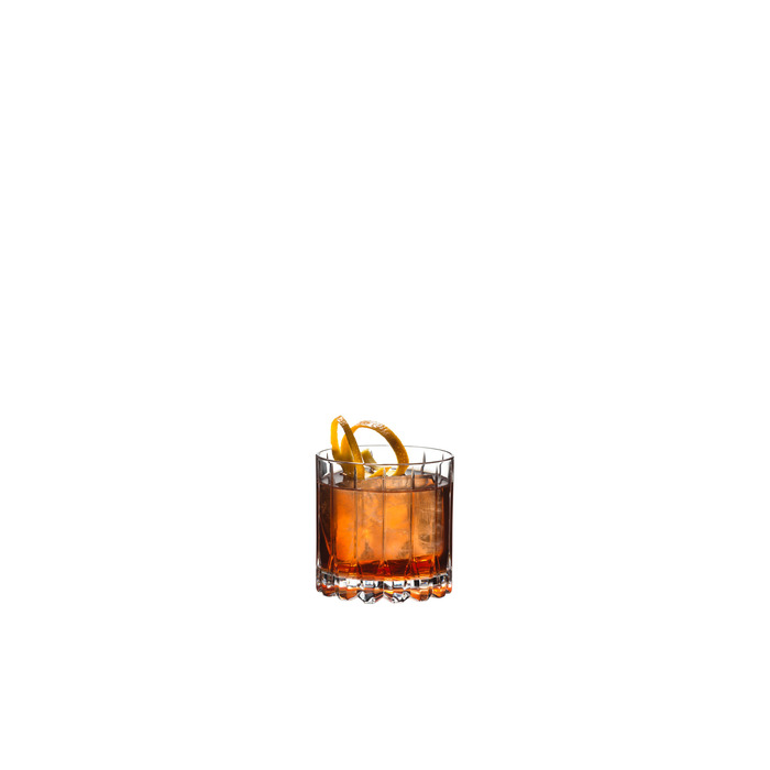 Набір склянок для коктейлів 283 мл 2 предмета Drink Specific Glassware Riedel
