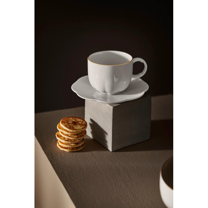Чашка с ручкою 0,3 л Sonetto Oro Rosenthal