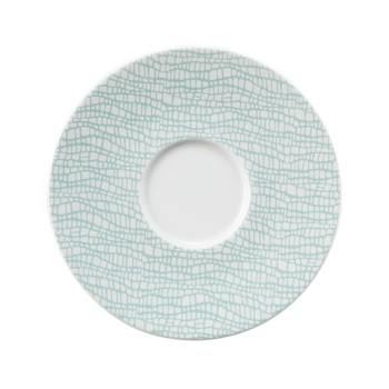 Блюдце 16,5 см Fashion Green Chic Seltmann