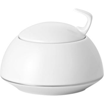Цукорниця 0,22 л TAC Platin Rosenthal