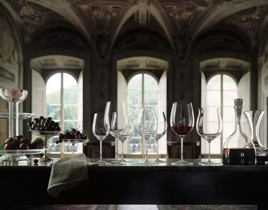 Колекція Sommeliers