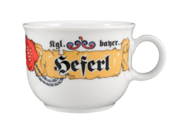 Чашка для кави 0.21 л Heferl Bayern Compact Seltmann