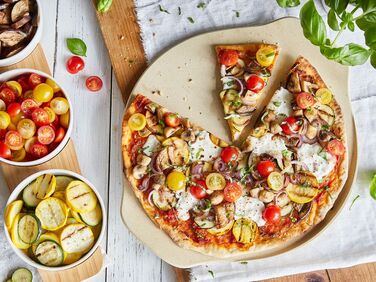 Коллекция Pizza Passion
