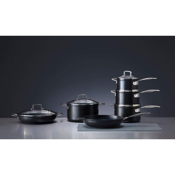 Колекція Toughened Non-Stick