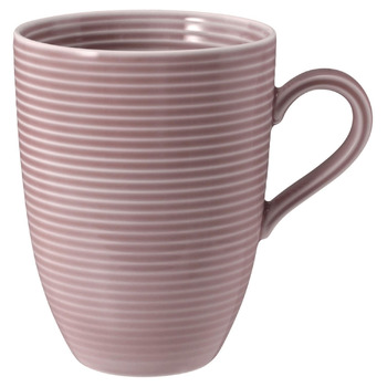 Чашка з ручкою 0,35 л Beat Color Glaze Altrosa Seltmann Weiden