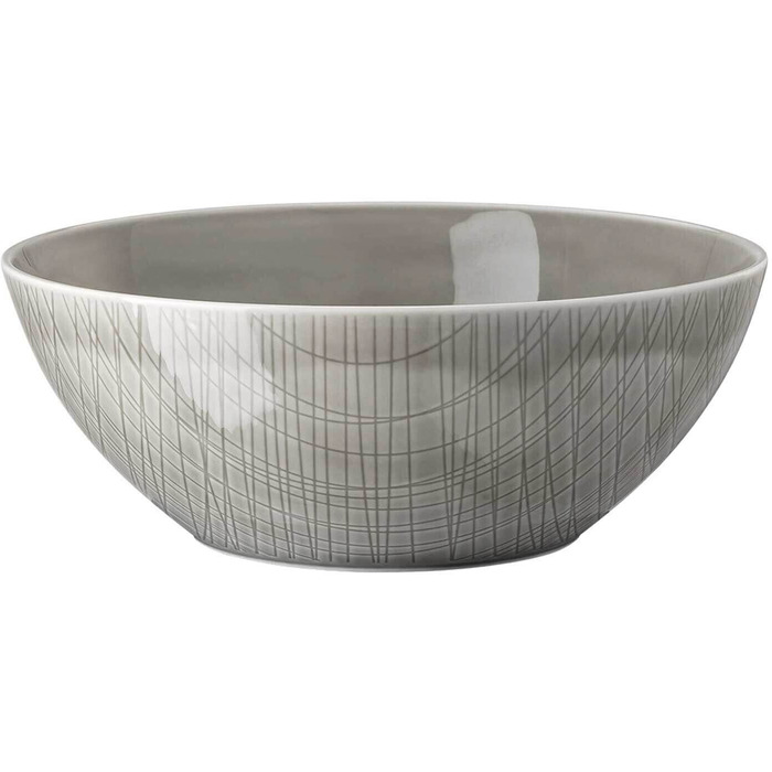 Салатник 24 см Mesh Color Mountain Rosenthal