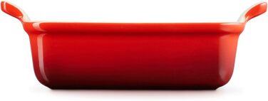 Форма для запікання прямокутна 1,1 л 19 см Cerise Le Creuset