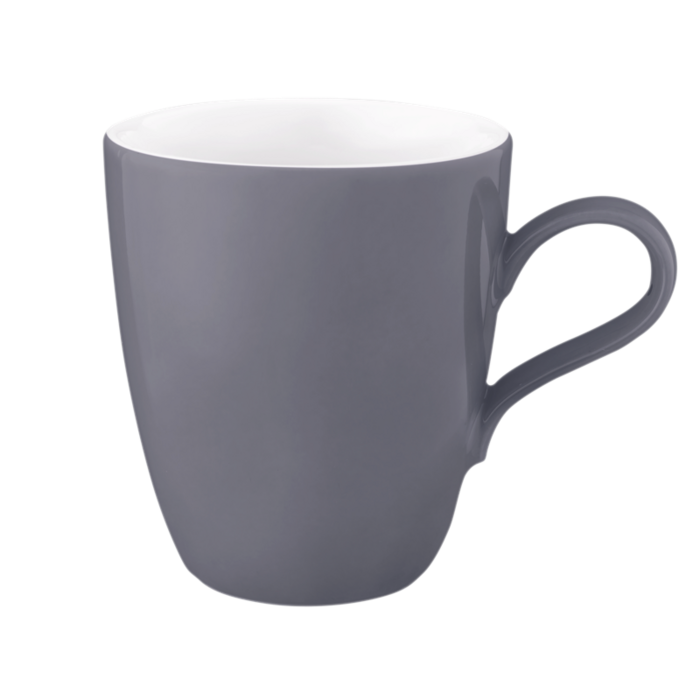 Кружка 0,40 л Fashion Elegant Grey Seltmann