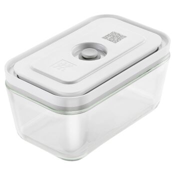 Ланч-бокс вакуумний M, сірий Fresh & Save Zwilling