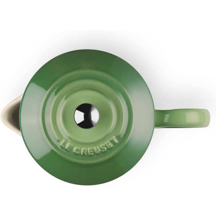Френч-прес 1 л зелений Le Creuset