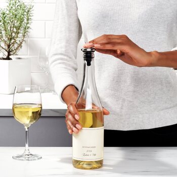 Декантер  для вина 1,21 л Ukraine Limited Edition Riedel