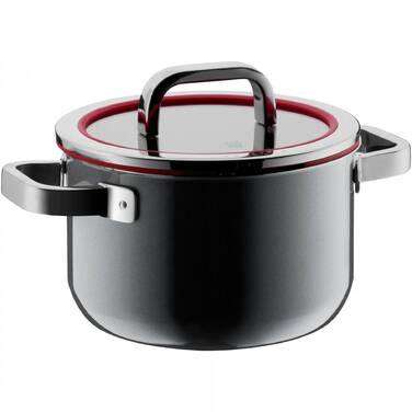 Скляна кришка 20 см Fusiontec WMF