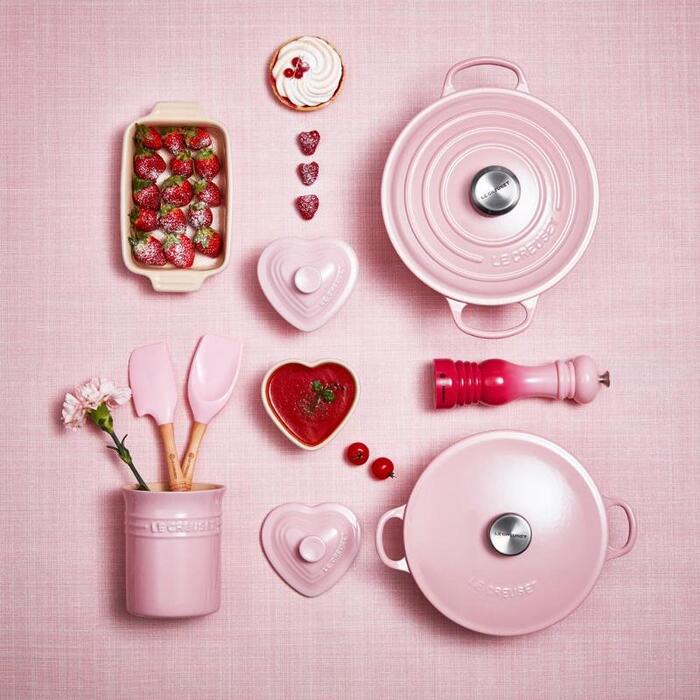 Колекція Chiffon Pink