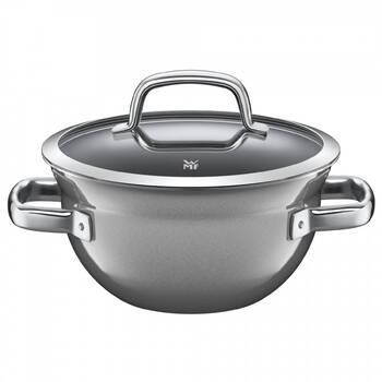 Каструля 20 см Platinum Fusiontec Mineral WMF