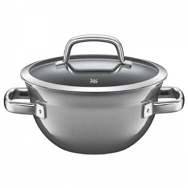 Каструля 20 см Platinum Fusiontec Mineral WMF