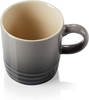 Керамічний кухоль Le Creuset, 0,35 л, 70302351700002 (Кремінь, 100 мл)