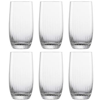 Склянка для лонгдринків 0,5 л набір 6 предметів Fortune, Zwiesel Glas