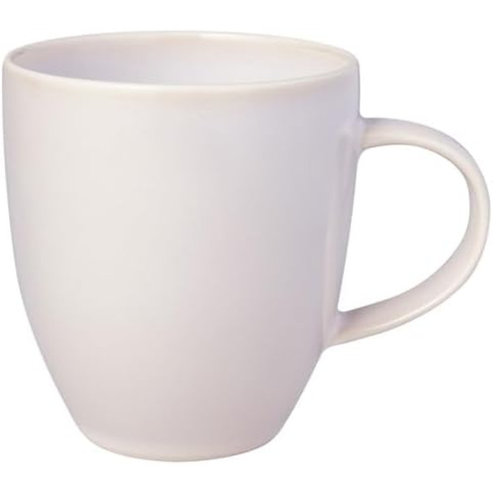 Кружка с ручкой 0,35 л, фарфор Crafted Cotton Villeroy & Boch