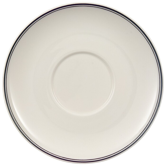 Блюдце до чашки для чаю 15 см Design Naif Villeroy & Boch