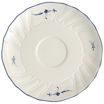 Блюдце до чашки для кави 14 см Vieux Luxemburg Villeroy & Boch