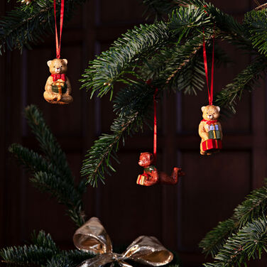Колекція Nostalgic Ornaments