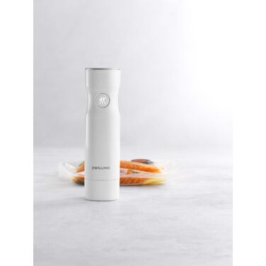 Вакуумний насос з кришкою для зарядки Fresh & Save Zwilling