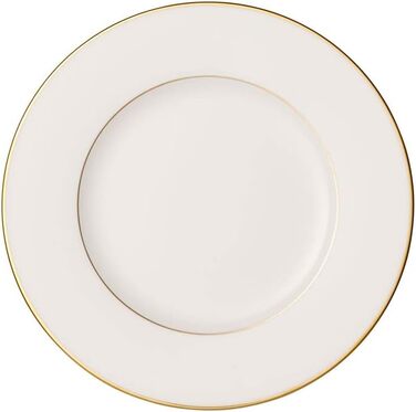 Тарелка для завтрака 22 см Anmut Gold Villeroy & Boch