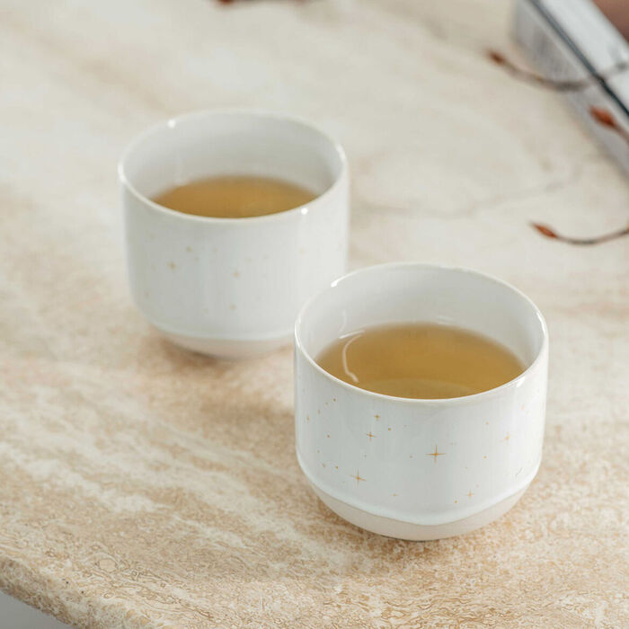Чашка 260 мл Winter Glow Villeroy & Boch