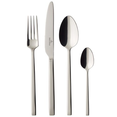 Набір столових приборів 24 предмета La Classica Villeroy & Boch