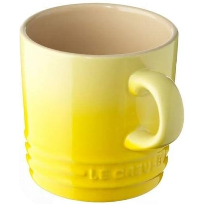 Керамічний кухоль Le Creuset, 0,35 л, 70302351700002 (Deep Teal, 200 мл)